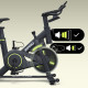 Велотренажер механічний Zipro Modo