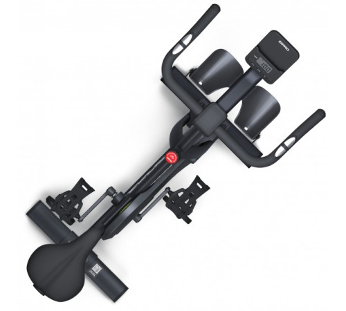 Велотренажер механічний Zipro Modo