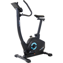 Магнітний велотренажер Thunder BGB118