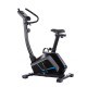 Велотренажер магнітний EcoFit E‑611 чорний