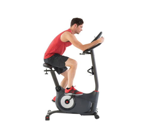 Велотренажер магнітний SCHWINN 570U