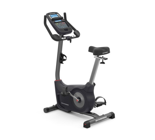 Велотренажер магнітний SCHWINN 570U