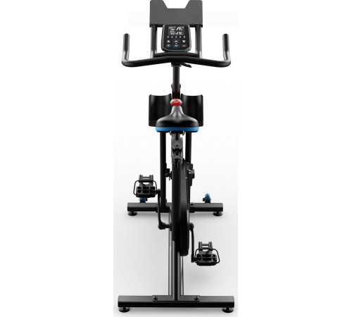 Велотренажер Horizon Fitness Indoor Cycle 7.0 IC-22 чорно-синій
