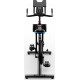 Велотренажер Horizon Fitness Indoor Cycle 7.0 IC-22 чорно-синій