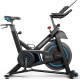 Велотренажер Horizon Fitness Indoor Cycle 7.0 IC-22 чорно-синій