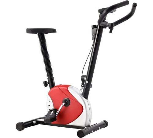 Магнітний велотренажер vidaXL 92008