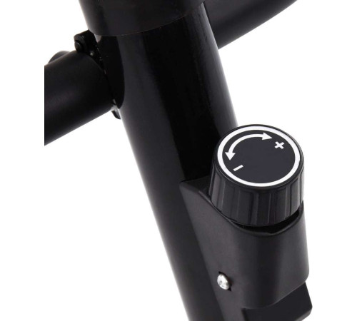 Магнітний велотренажер vidaXL 92008