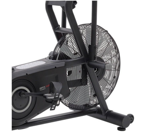 Велотренажер Toorx Brx Air 300 чорний