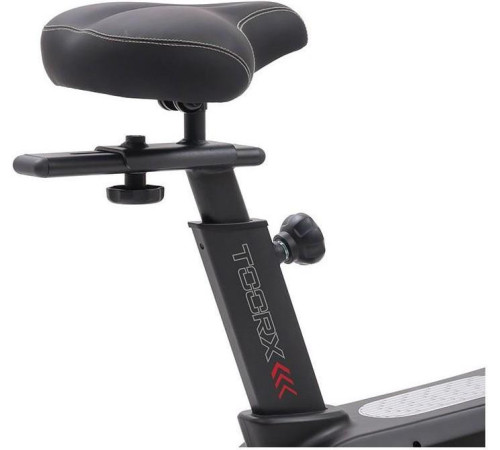 Велотренажер Toorx Brx Air 300 чорний
