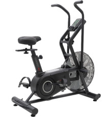 Велотренажер Toorx Brx Air 300 чорний