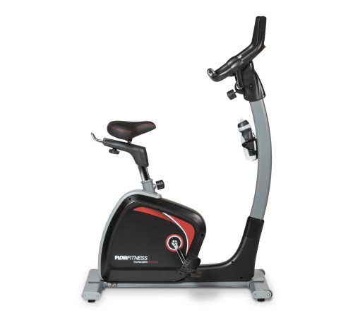 Велотренажер FLOW FITNESS TURNER DHT2500i
