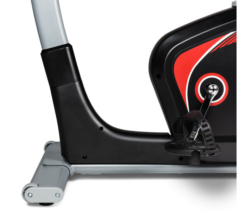 Велотренажер FLOW FITNESS TURNER DHT2500i