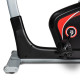 Велотренажер FLOW FITNESS TURNER DHT2500i