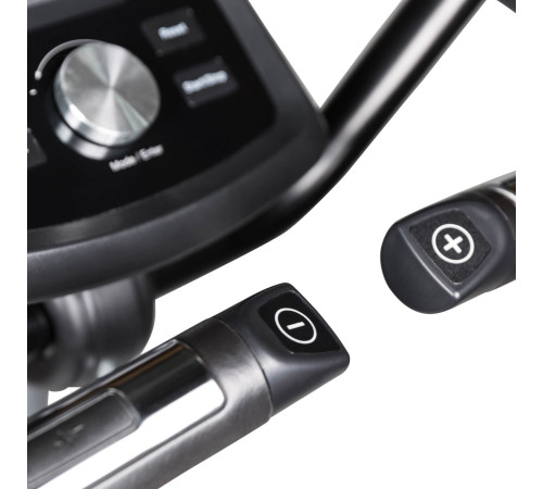 Велотренажер FLOW FITNESS TURNER DHT2500i