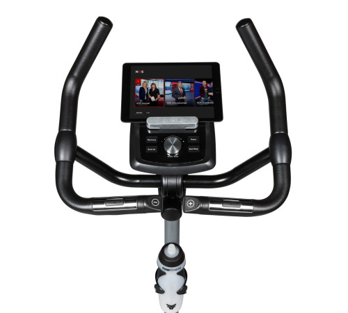 Велотренажер FLOW FITNESS TURNER DHT2500i