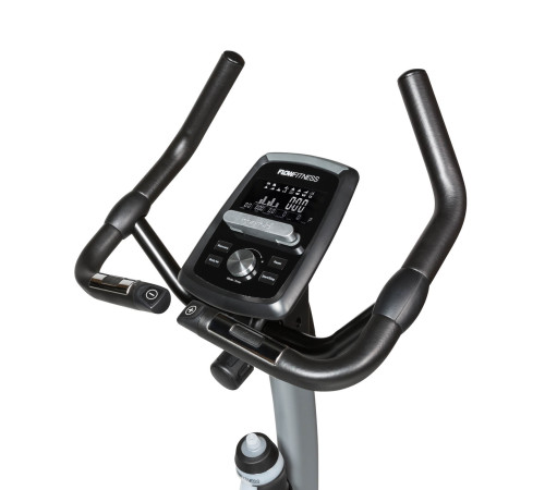 Велотренажер FLOW FITNESS TURNER DHT2500i
