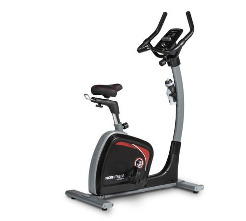 Велотренажер FLOW FITNESS TURNER DHT2500i