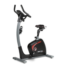Велотренажер FLOW FITNESS TURNER DHT2500i