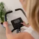 Велотренажер FLOW FITNESS TURNER DHT750