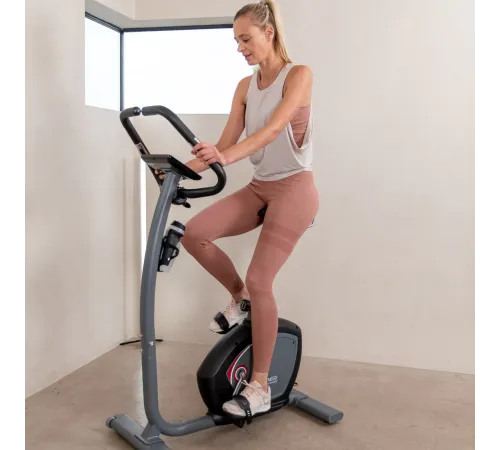Велотренажер FLOW FITNESS TURNER DHT750