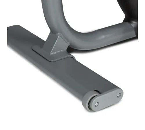 Велотренажер FLOW FITNESS TURNER DHT750
