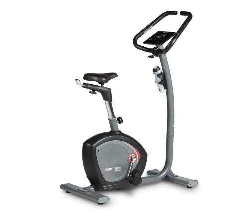 Велотренажер FLOW FITNESS TURNER DHT750