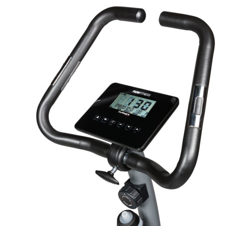 Велотренажер FLOW FITNESSТ DHT500