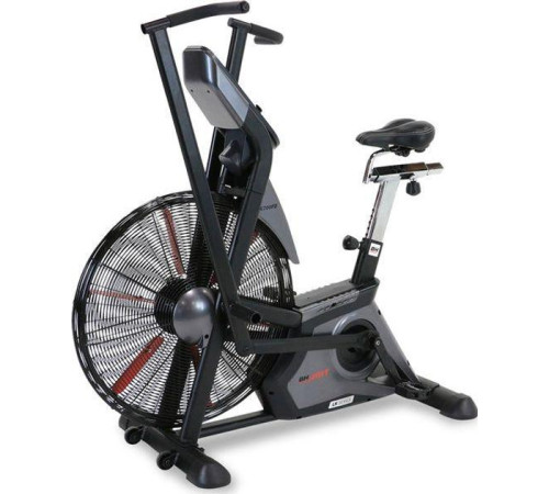 Велотренажер BH Fitness AirBike HIIT H889 Велотренажер BH Fitness AirBike HIIT H889
