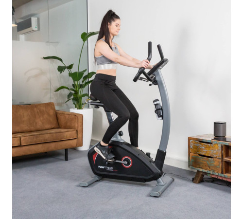  Велотренажер FLOW DHT2000i 