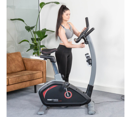  Велотренажер FLOW DHT2000i 