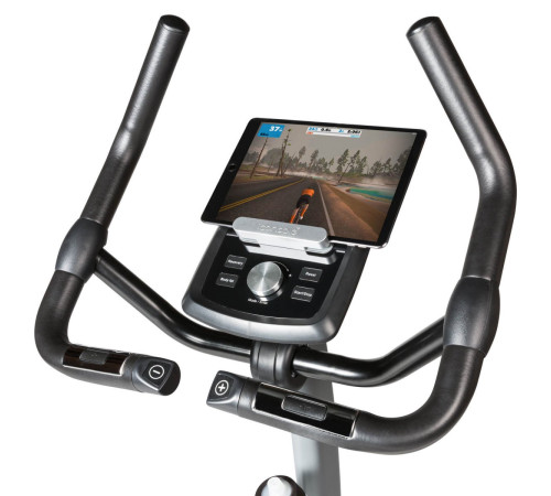  Велотренажер FLOW DHT2000i 