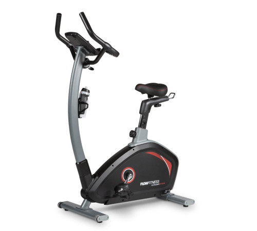  Велотренажер FLOW DHT2000i 