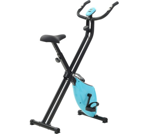 Магнітний велотренажер vidaXL 90482