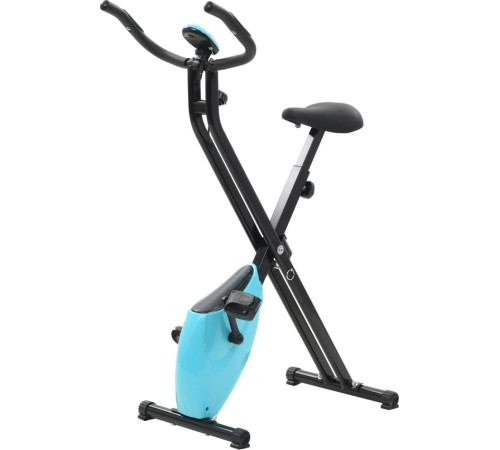 Магнітний велотренажер vidaXL 90482