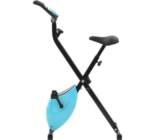 Магнітний велотренажер vidaXL 90482