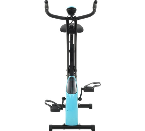 Магнітний велотренажер vidaXL 90482