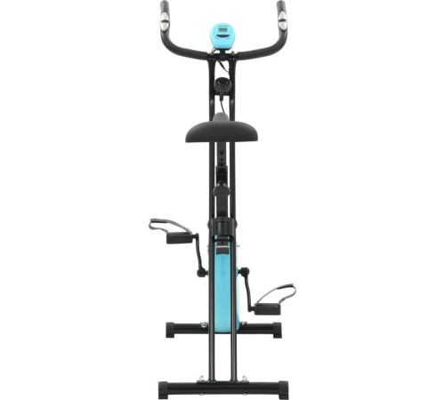 Магнітний велотренажер vidaXL 90482