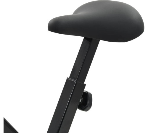 Магнітний велотренажер vidaXL 90482