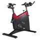 Велотренаже Body Sculpture Bike Smart+ червоний