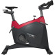 Велотренаже Body Sculpture Bike Smart+ червоний