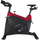 Велотренаже Body Sculpture Bike Smart+ червоний