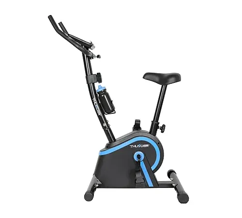 Велотренажер вертикальний MICRUS THUNDER