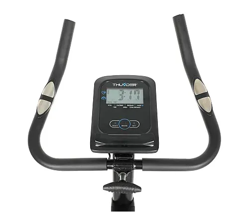 Велотренажер вертикальний MICRUS THUNDER