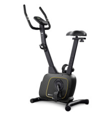 Велотренажер магнітний Hop-Sport HS-3000H Nexon чорний