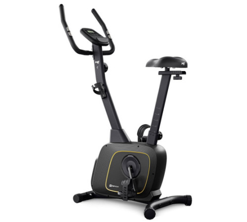 Велотренажер магнітний Hop-Sport HS-3000H Nexon чорний