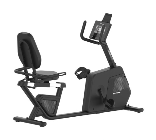 Велотренажер Kettler Tour 400R, чорний