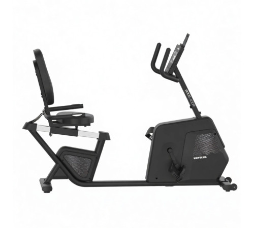 Велотренажер Kettler Tour 400R, чорний