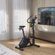 Велотренажер електромагнітний Hop-Sport HS-4500H Creft чорний
