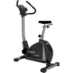 Велотренажер електромагнітний Horizon Fitness Paros E