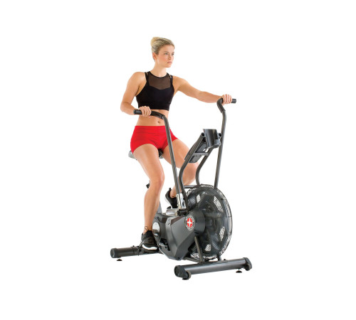 Велотренажер повітряний SCHWINN AIRDYNE AD6i Велотренажер повітряний SCHWINN AIRDYNE AD6i